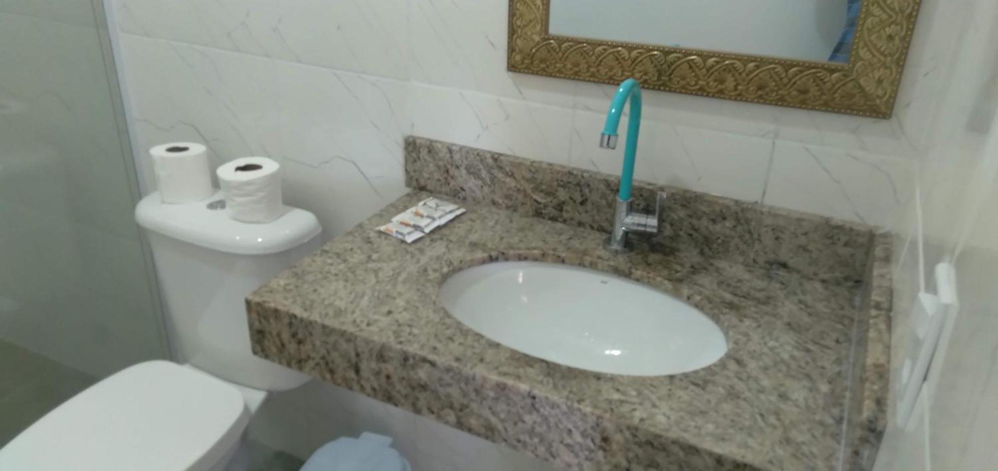 Pousada Porto Taquari パラチ エクステリア 写真